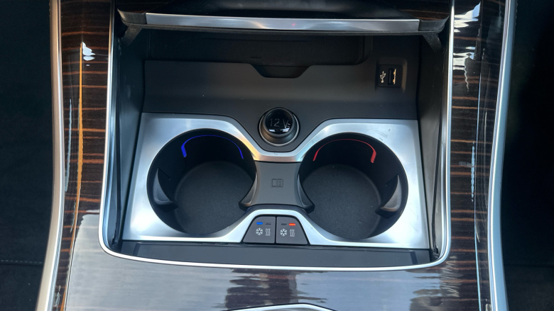 BMW X5 xDrive40d MHT M Sport 5dr Auto [Tech/Pro Pack] Diesel Estate